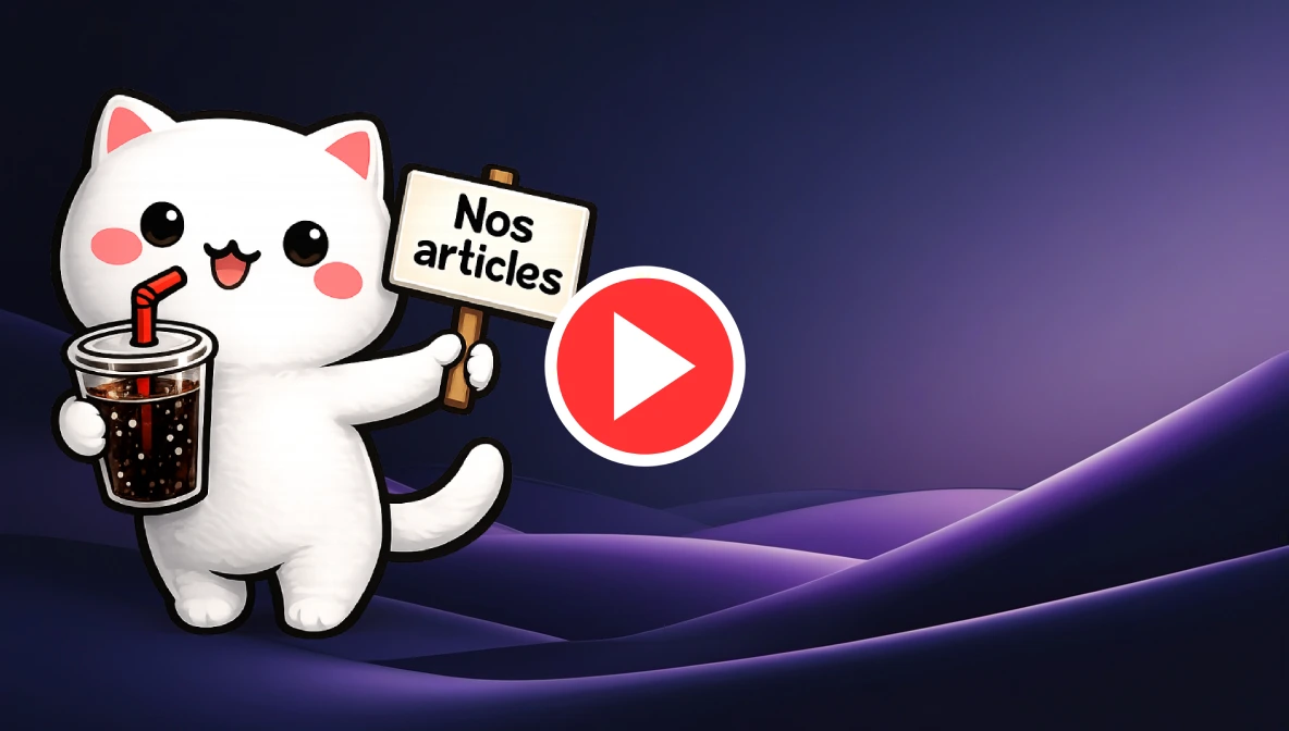 Créer une animation vidéo en 30 secondes avec ANYMO à partir d'une seule image